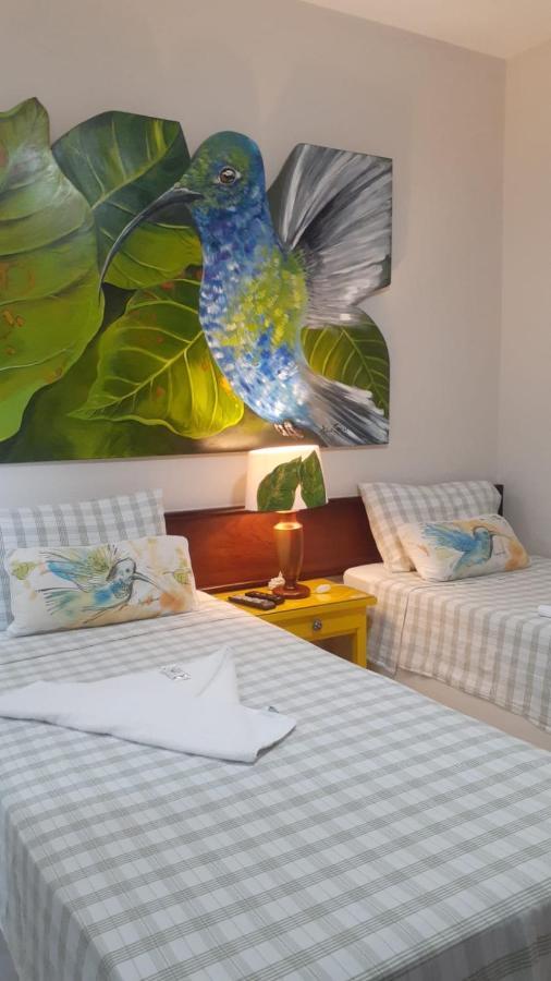 La Coloniale Hotel Búzios Екстериор снимка