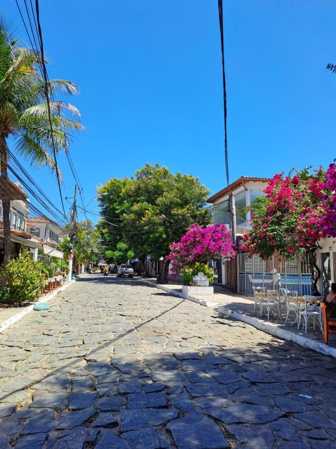 La Coloniale Hotel Búzios Екстериор снимка