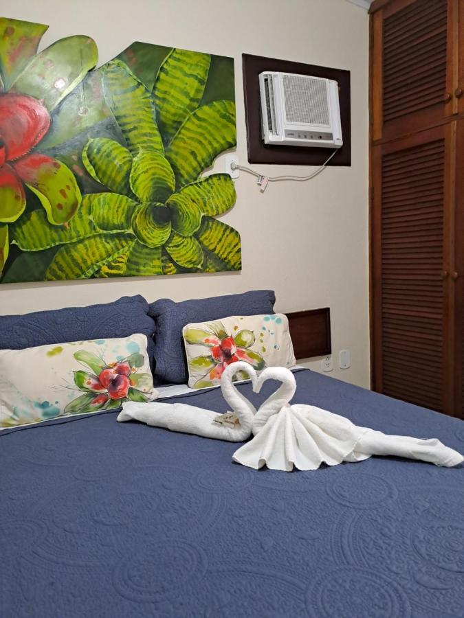 La Coloniale Hotel Búzios Екстериор снимка
