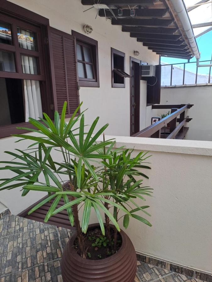 La Coloniale Hotel Búzios Екстериор снимка