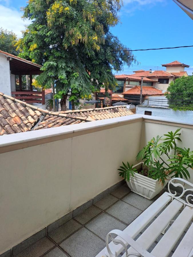 La Coloniale Hotel Búzios Екстериор снимка
